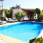 Limon By Important Group Travel *