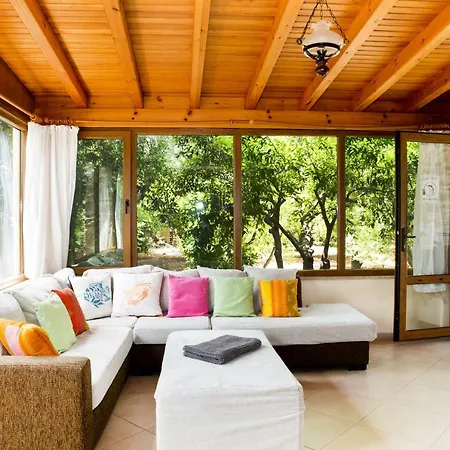 Limon By Important Group Travel * Bitez