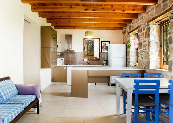 Villa Limon By Important Group Travel Bitez
