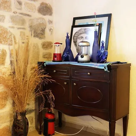 Вилла Limon By Important Group Travel