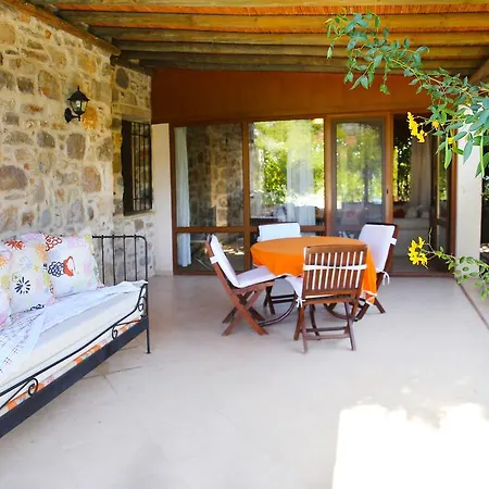 Вилла Limon By Important Group Travel *