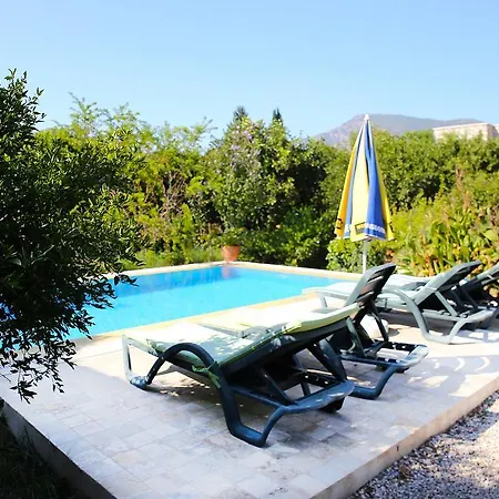 Limon By Important Group Travel Битез