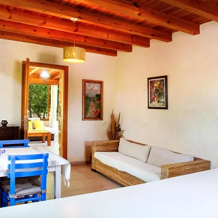 Limon By Important Group Travel Villa