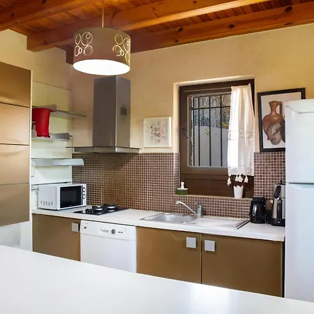 Limon By Important Group Travel Villa *