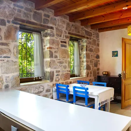 Limon By Important Group Travel Villa *