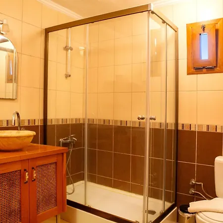 Limon By Important Group Travel Villa Bitez