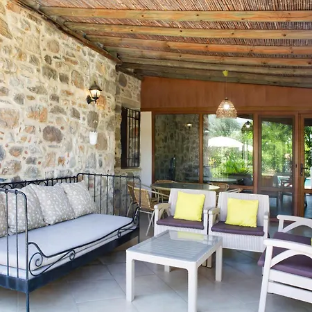 Villa Limon By Important Group Travel Bitez