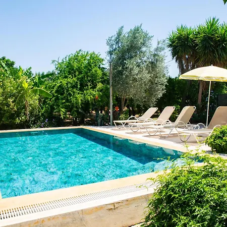 Villa Limon By Important Group Travel Bitez