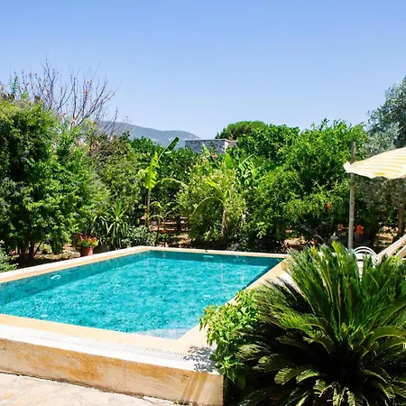 Limon By Important Group Travel Villa