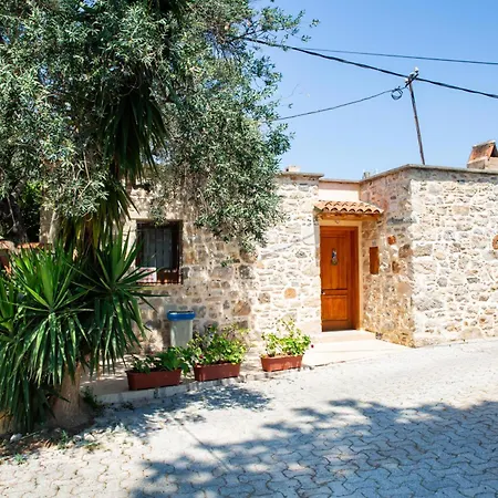 Limon By Important Group Travel Villa Bitez