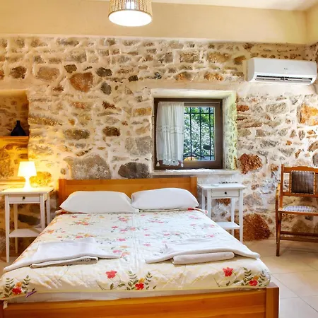 Villa Limon By Important Group Travel *