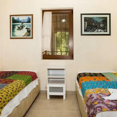 Вилла Limon By Important Group Travel