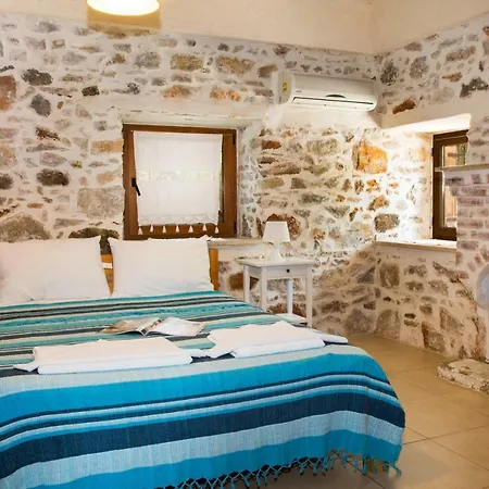 Вилла Limon By Important Group Travel