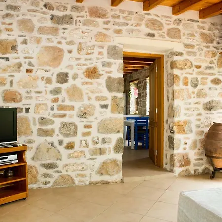 فيلة Limon By Important Group Travel بيتيس