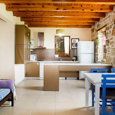 Вилла Limon By Important Group Travel Битез