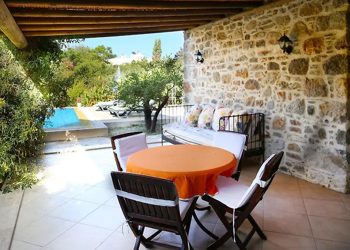 Limon By Important Group Travel فيلة *