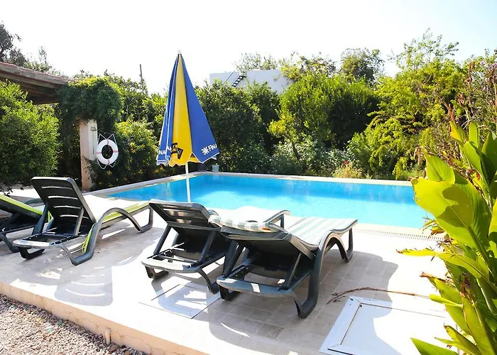 فيلة Limon By Important Group Travel بيتيس