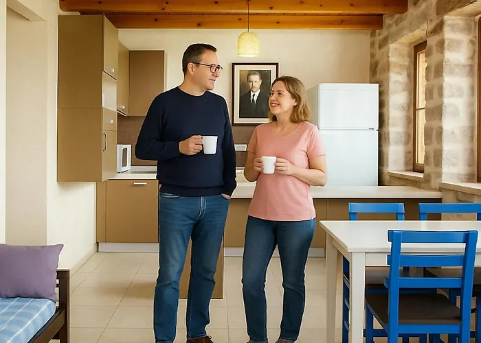 Limon By Important Group Travel וילה *