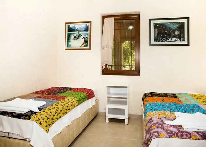 Limon By Important Group Travel بيتيس