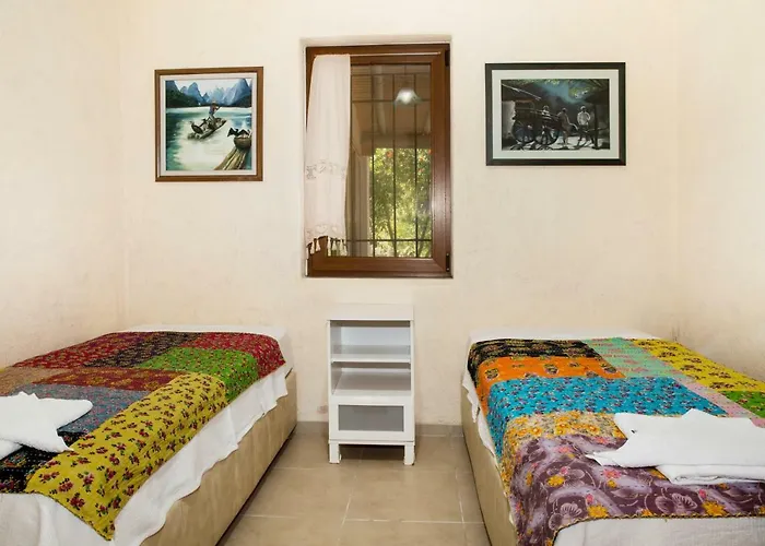 فيلة Limon By Important Group Travel