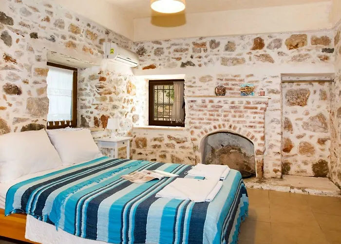 Limon By Important Group Travel