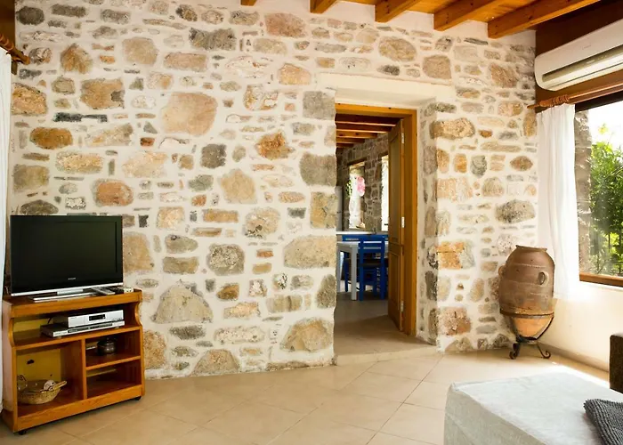 فيلة Limon By Important Group Travel بيتيس